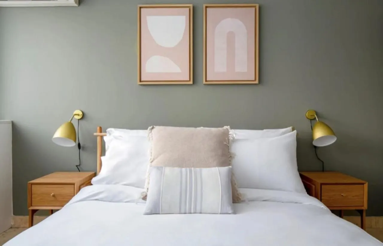 פריז Bright 1Bedroom Apartment Centrally Located With Most Beautiful Views From Seine At 10 Minutes Walking From Beaugrenelle Shopping Mall And Eiffel Tower